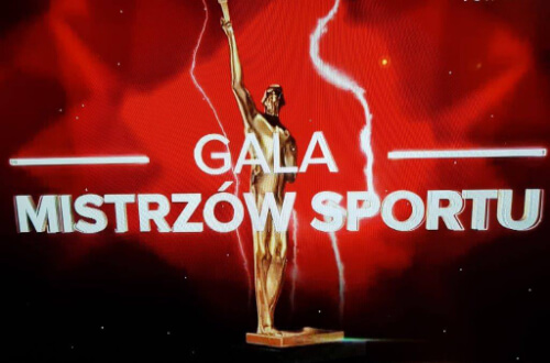 Gala Mistrzów Sportu, czyli czego możemy się nauczyć od najlepszych sportowców 